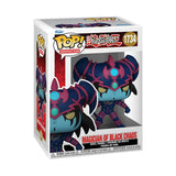 Yu-Gi-Oh! Magician of Black Chaos Funko Pop 2