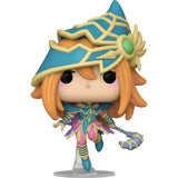 Yu-Gi-Oh! Magician's Valkyria Funko Pop