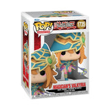 Yu-Gi-Oh! Magician's Valkyria Funko Pop 2