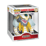 Yu-Gi-Oh! Rainbow Dragon Deluxe Funko Pop 2