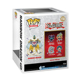 Yu-Gi-Oh! Rainbow Dragon Deluxe Funko Pop 3