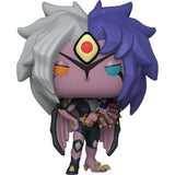 Yu-Gi-Oh! Yubel Funko Pop