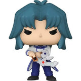 Yu-Gi-Oh! Zane Truesdale Funko Pop