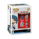 Yu-Gi-Oh! Zane Truesdale Funko Pop 3