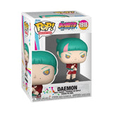 Boruto Daemon Funko Pop 2