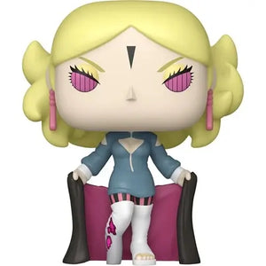 Boruto Delta Funko Pop