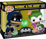 Batman 85th Aniversario Batman y el Joker 2-Pack Funko Pop