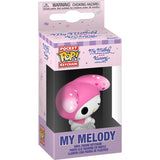 Funko Pop Pocket Hello Kitty y sus amigos: My Melody