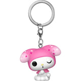 Funko Pop Pocket Hello Kitty y sus amigos: My Melody