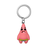 Funko Llavero Patricio Bob Esponja Special Edition