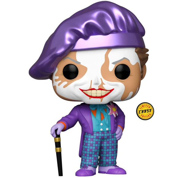 Funko Pop Joker With Kisses Chase De Batman Exclusivo Xcl - $ 1,999.00 Funko Pop Joker With Kisses Chase De Batman Exclusivo Xcl - $ 1,999.00