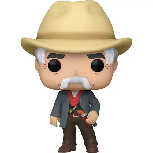 1883 Shea Brennan Funko Pop