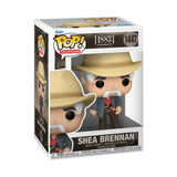 1883 Shea Brennan Funko Pop 2