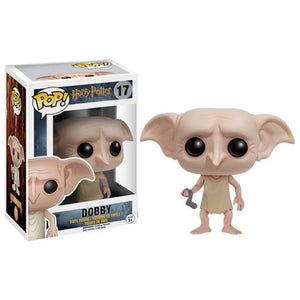 Harry Potter Dobby Funko Pop!