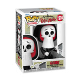 Las sombrías aventuras de Billy y Mandy: Puro Hueso Funko Pop 2