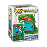 Funko Pop Pokemon Venusaur Premium