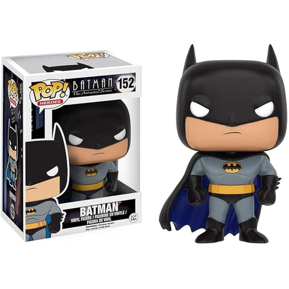 Funko Pop Batman 152 The Animated Series