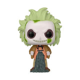 Funko Pop Beetlejuice 2 Beetlejuice Chase Edition