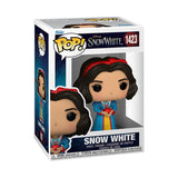 Blanca Nieves Live Action Blanca Nieves con Manzana Funko Pop! 2