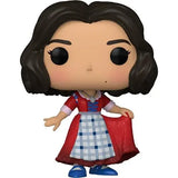 Blanca Nieves Live Action Blanca Nieves Funko Pop! 