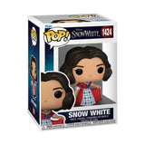 Blanca Nieves Live Action Blanca Nieves Funko Pop! 2