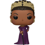 Funko Pop Bridgerton Lady Danbury | Pre-venta Aficionada