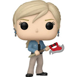 Buffy la caza vampiros Buffy con guadaña Funko Pop