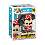 Disney Minnie Mouse (Clásico) Funko Pop! 2