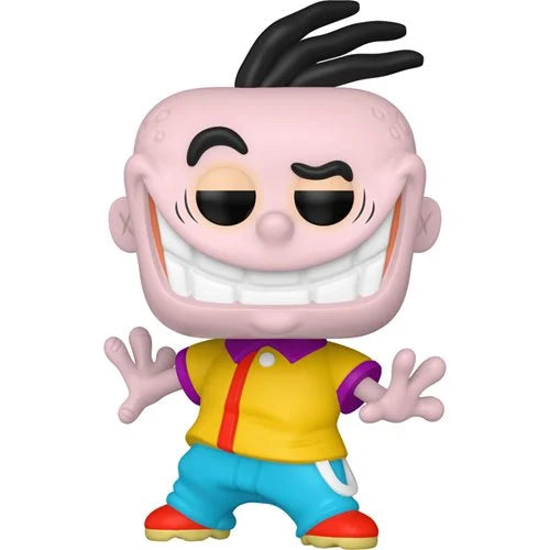 Ed, Edd y Eddy Eddy Funko Pop!