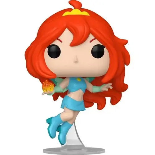 El Club Winx Bloom Funko Pop