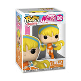 El Club Winx Stella Funko Pop 2