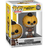 Estado eléctrico Cosmo Funko Pop 2