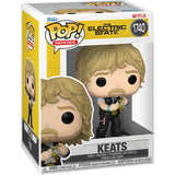 Estado eléctrico Keats Funko Pop 2