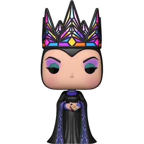 Blanca Nieves Live Action Reina Malvada Funko Pop!