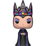 Blanca Nieves Live Action Reina Malvada Funko Pop!