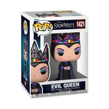 Blanca Nieves Live Action Reina Malvada Funko Pop! 2
