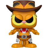 Garfield (Western) Funko Pop!