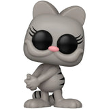 Garfield Nermal Funko Pop