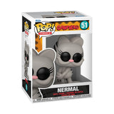 Garfield Nermal Funko Pop 2