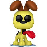 Garfield Odie Funko Pop