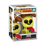 Garfield Odie Funko Pop 2