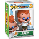 Goofy Movie 30° aniversario Bobby Funko Pop 2