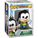 Goofy Movie 30° aniversario Goofy Funko Pop 2