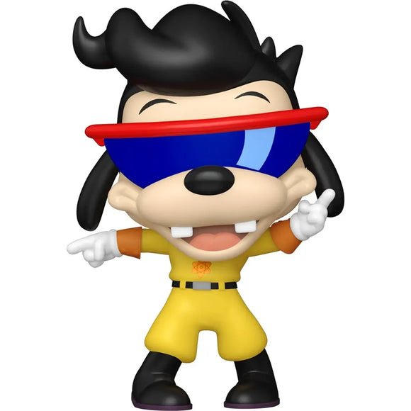 Goofy Movie 30° aniversario Max Funko Pop