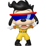 Goofy Movie 30° aniversario Max Funko Pop