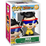 Goofy Movie 30° aniversario Max Funko Pop 2