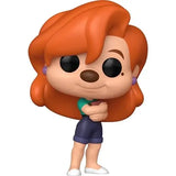 Goofy Movie 30° aniversario Roxanne Funko Pop