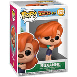 Goofy Movie 30° aniversario Roxanne Funko Pop 2