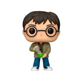Funko Pop Harry Pop con reloj de arena