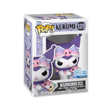 Funko Pop Hello Kitty and Friends Kuromi with Bear Special Edition